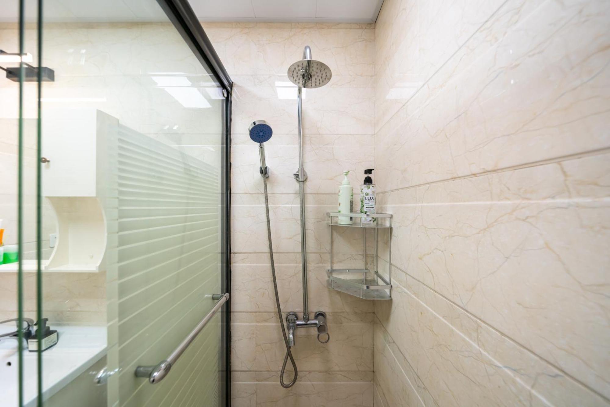 Shanghai Yi Du B&B - Near People'S Square Metro Station And The Bund Екстериор снимка