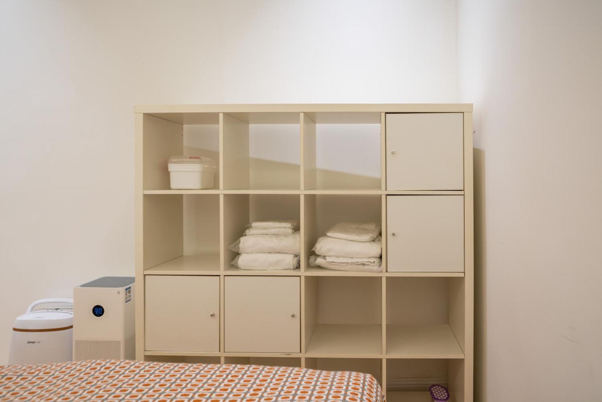 Shanghai Yi Du B&B - Near People'S Square Metro Station And The Bund Екстериор снимка