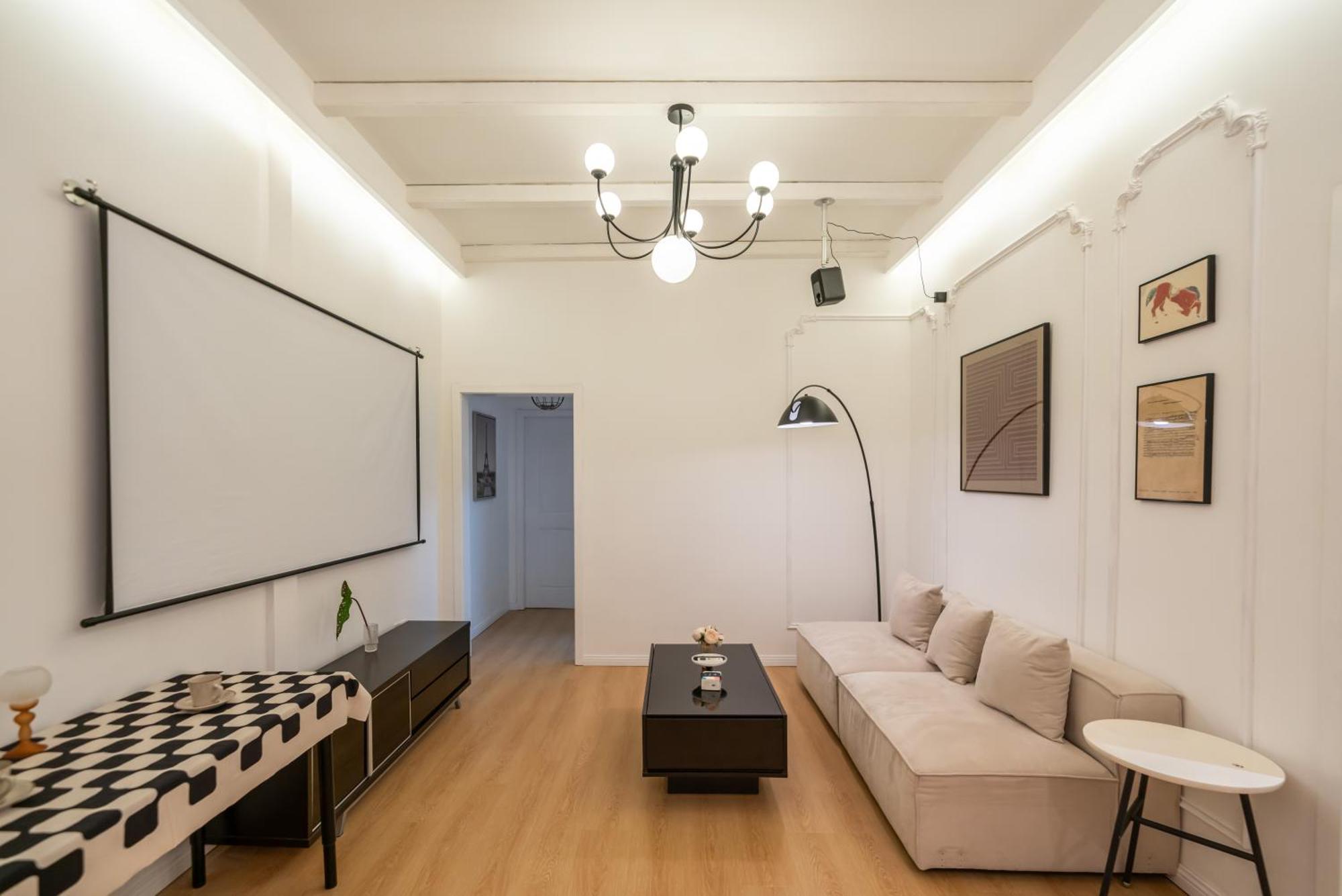 Shanghai Yi Du B&B - Near People'S Square Metro Station And The Bund Екстериор снимка